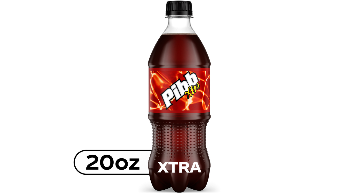 Mr Pibb image