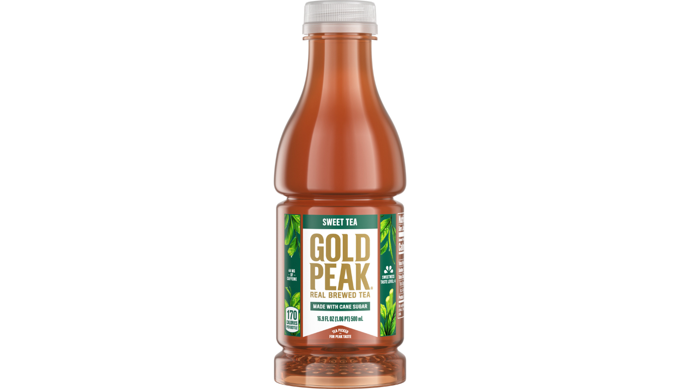 20oz Sweet Tea image