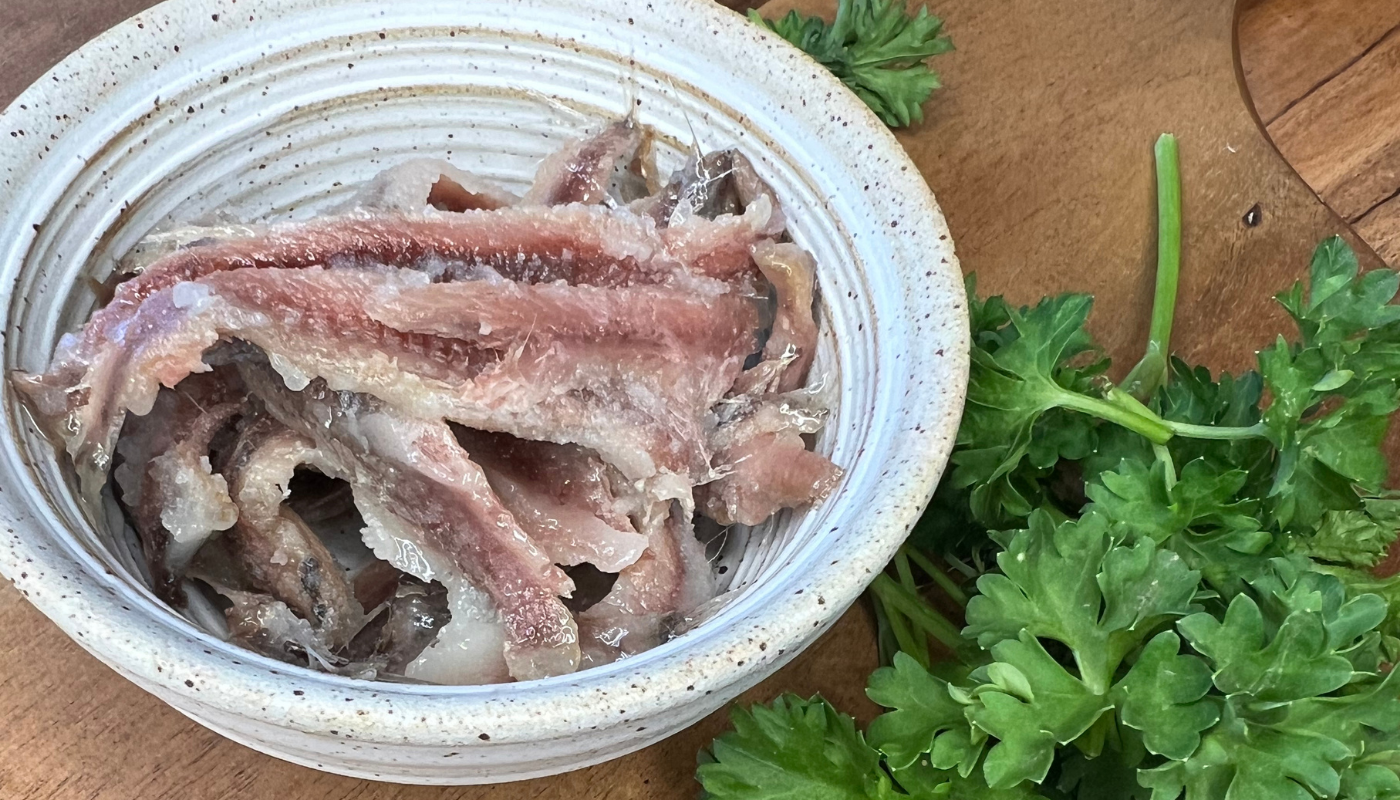 Anchovies  image