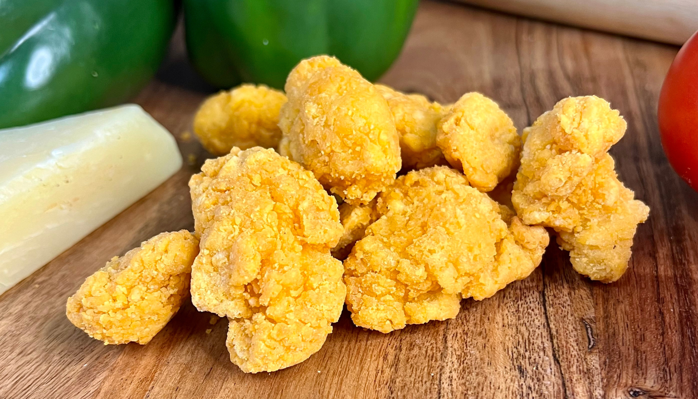 Boneless Wings Plain image