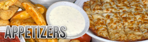 Appetizers image
