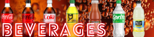 Beverages thumbnail