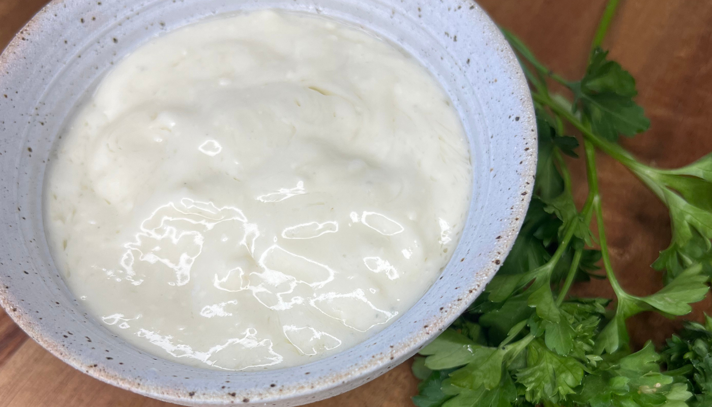 Blue Cheese  image