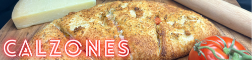 Calzones thumbnail