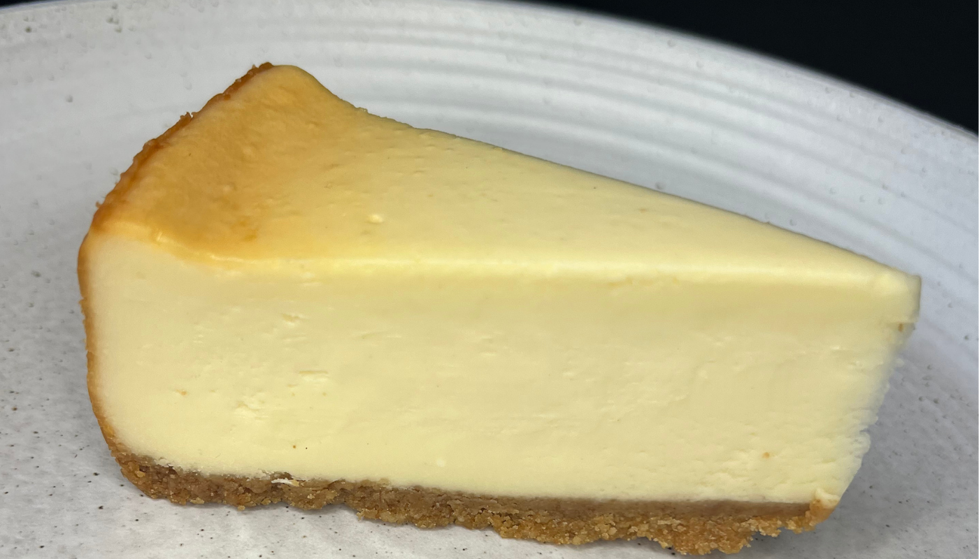 Cheesecake  image