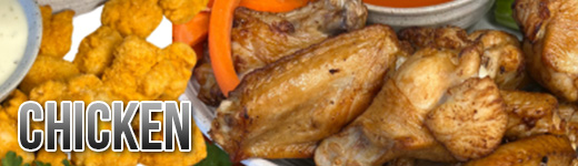 Chicken image