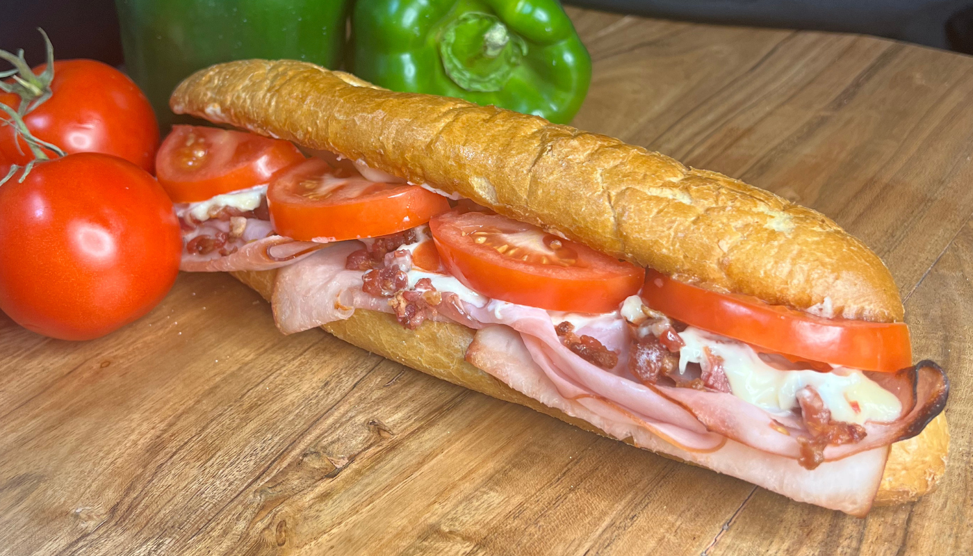 Club Sandwich image