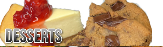 Desserts image
