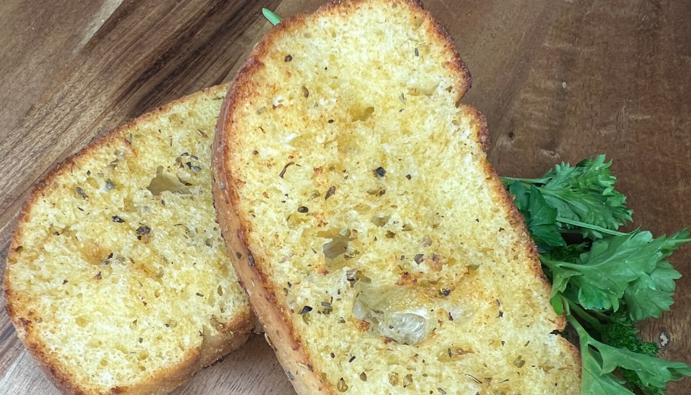 Garlic Bread  image