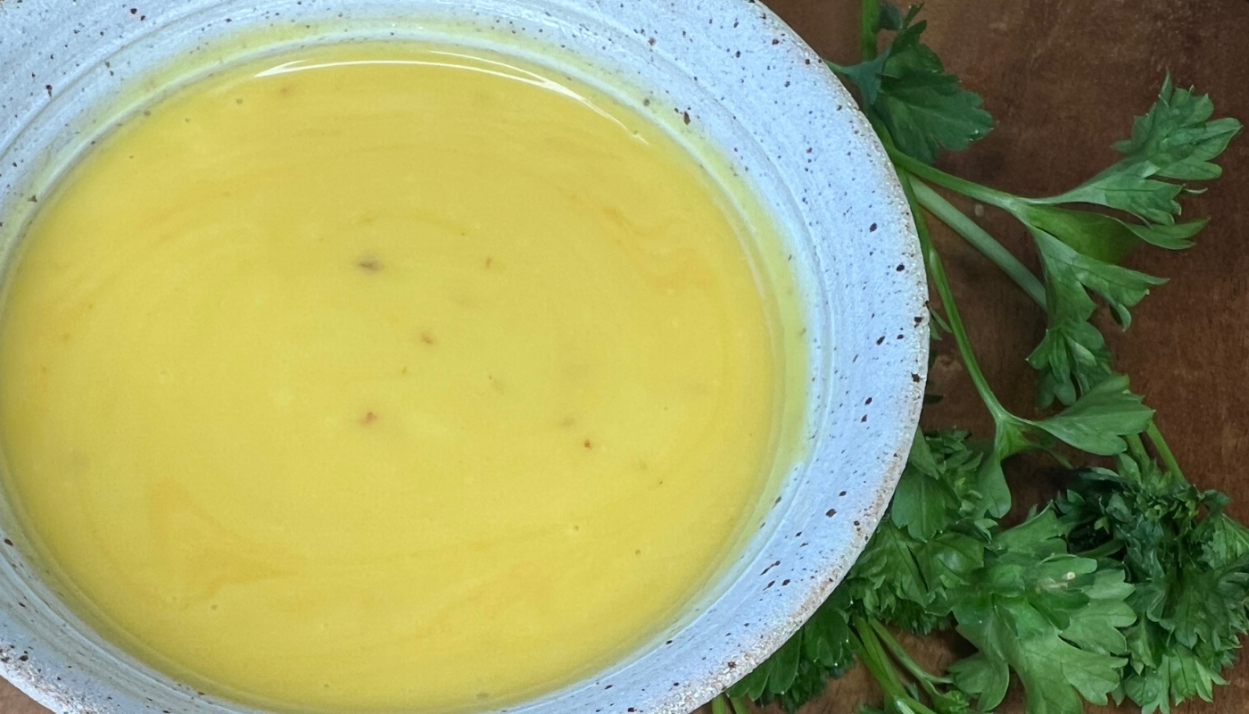 Honey Mustard  image