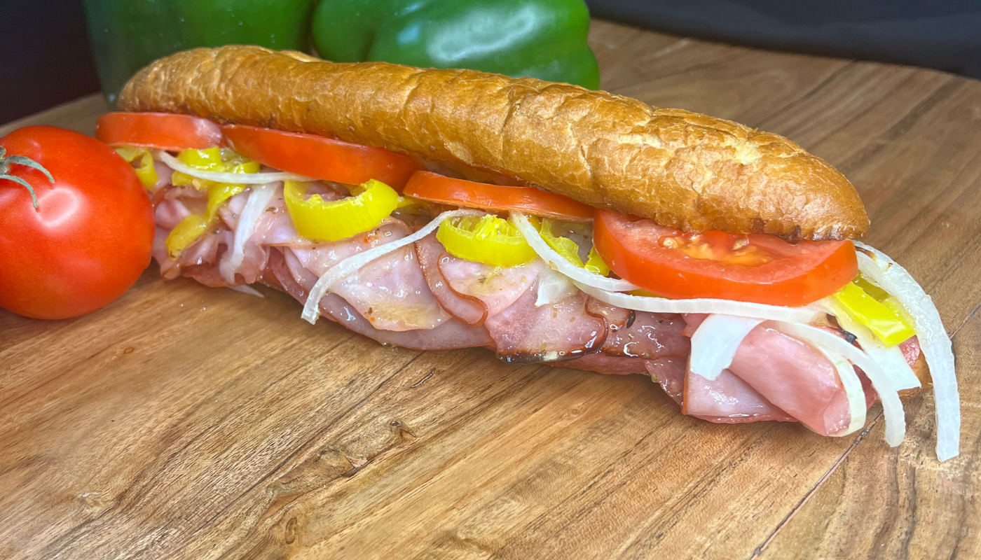 Italian Sub image