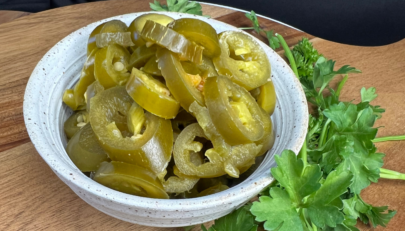 Jalapenos image