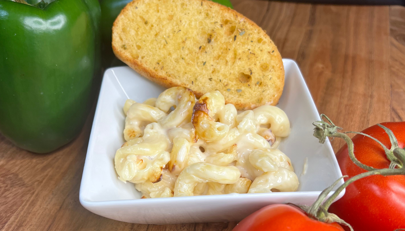 Mac and Cheese image