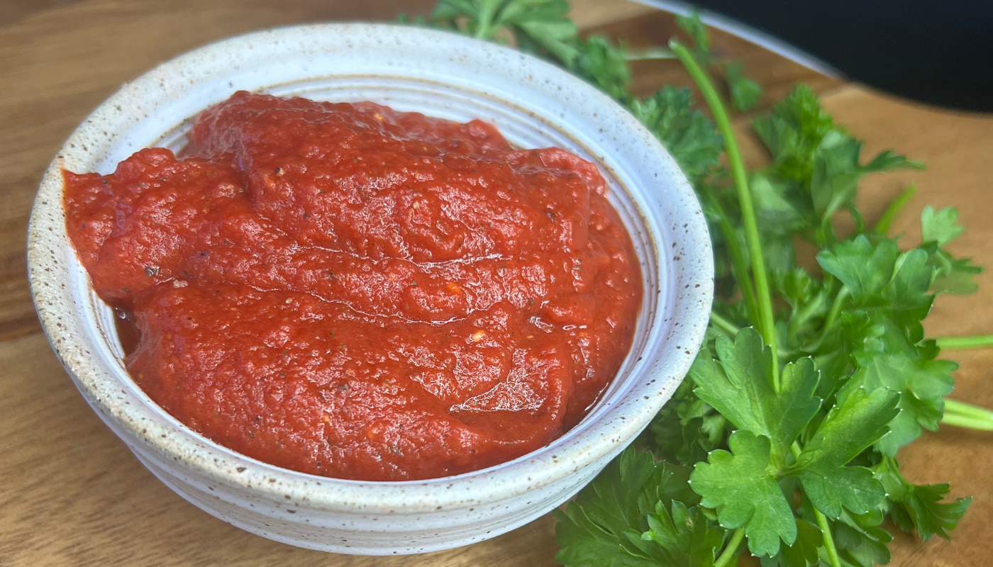 Pizza Sauce  image