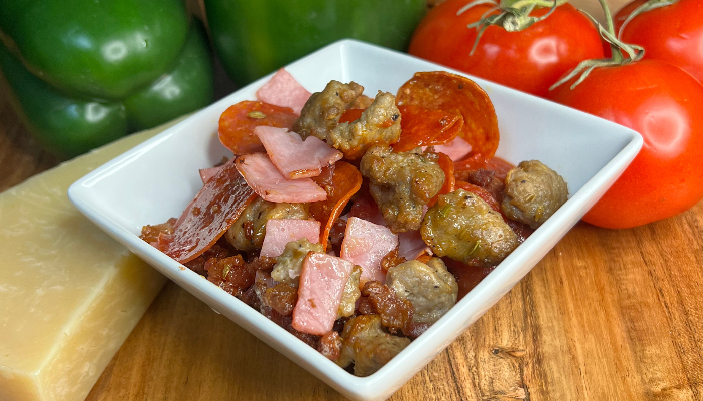 Meat Bowl image