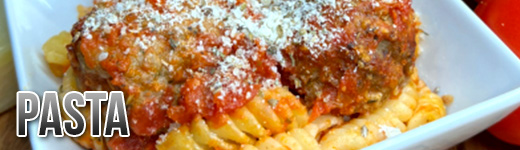Pastas thumbnail