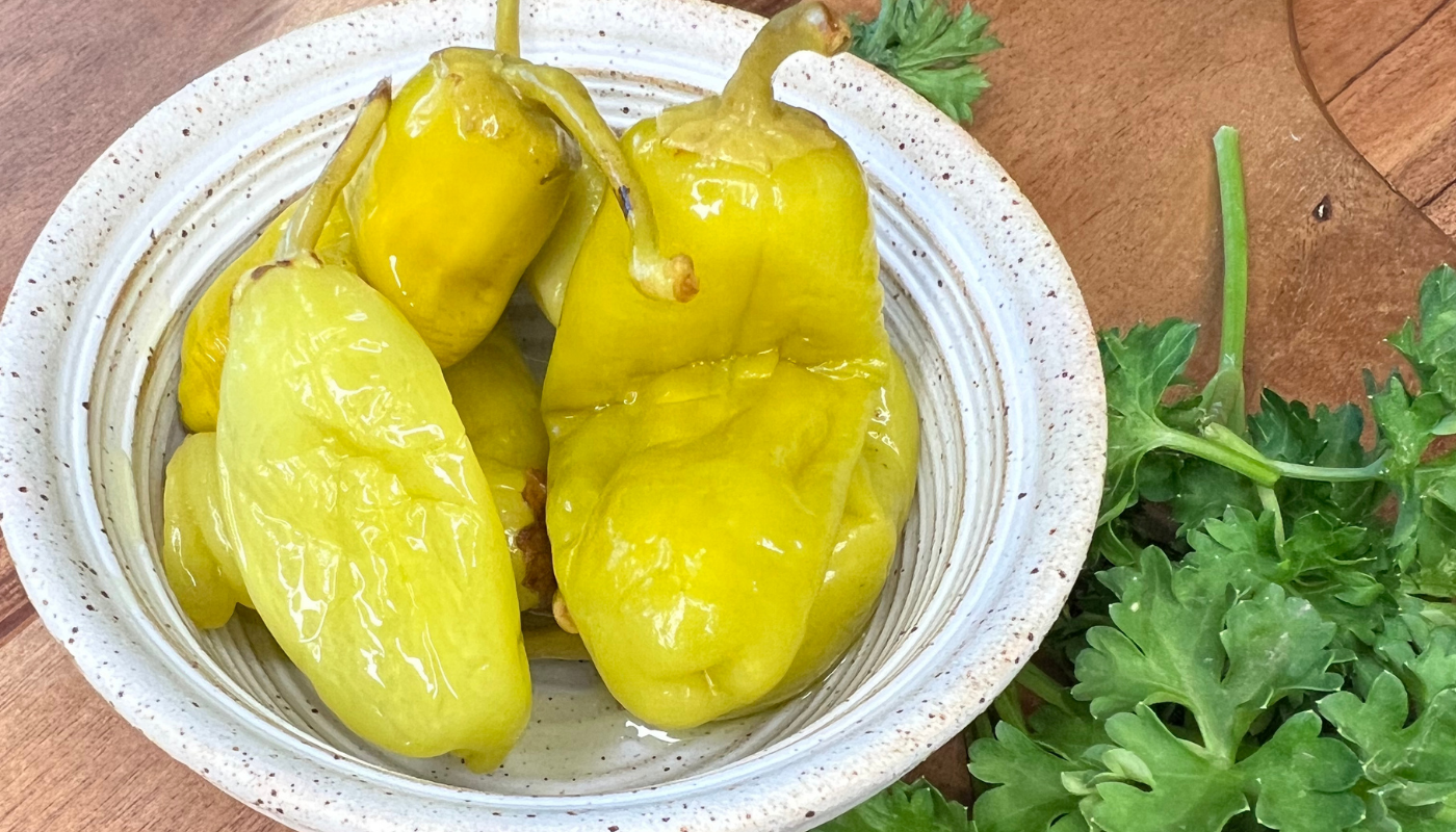 Pepperoncinis  image