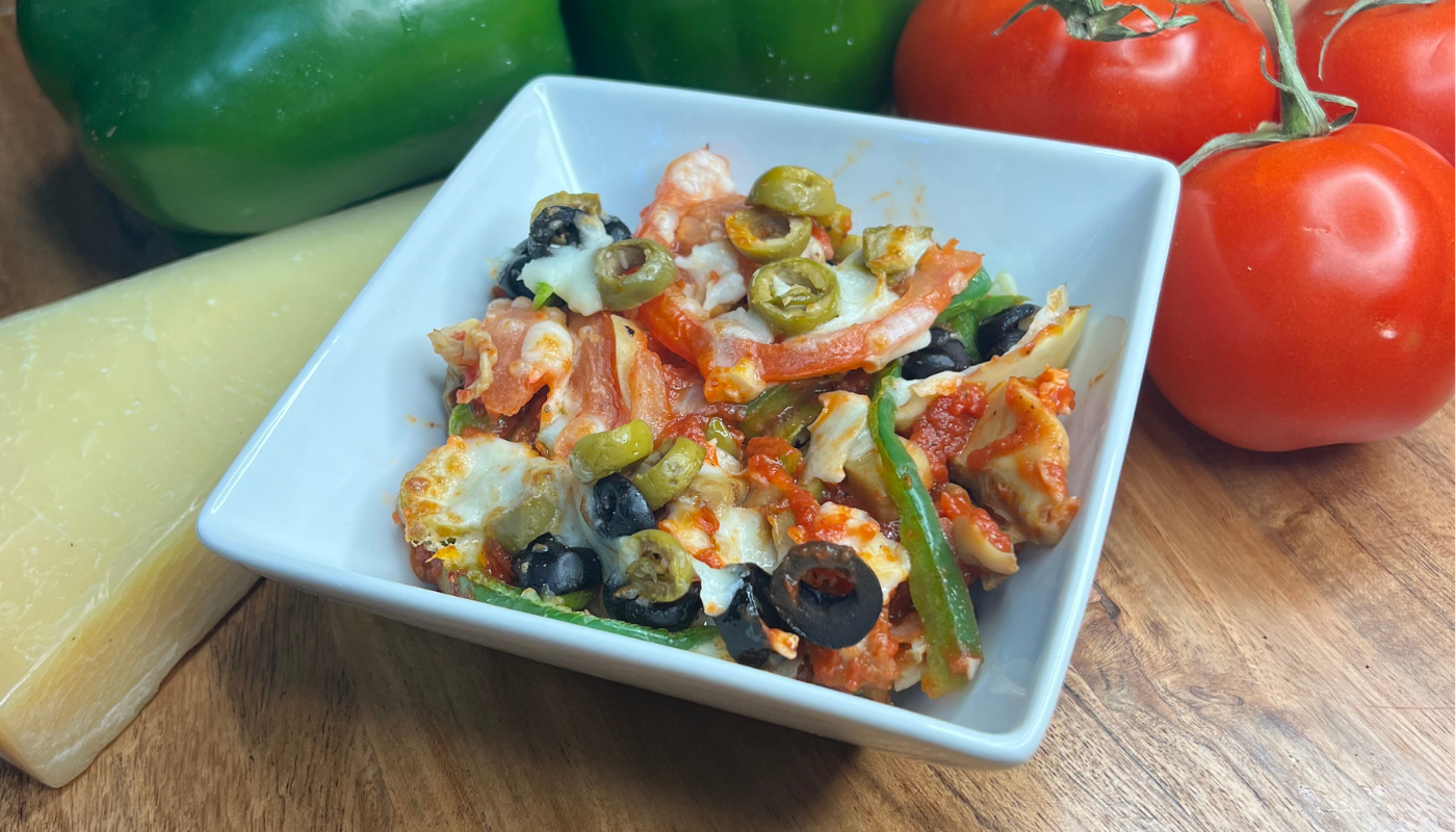 Veggie Bowl image