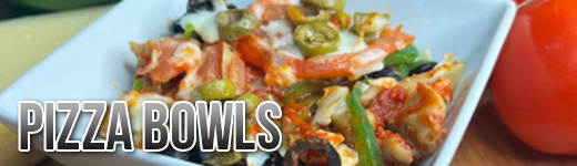 Pizza Bowls thumbnail
