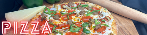 Pizzas thumbnail