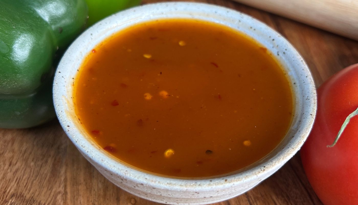 Mango Habanero  image