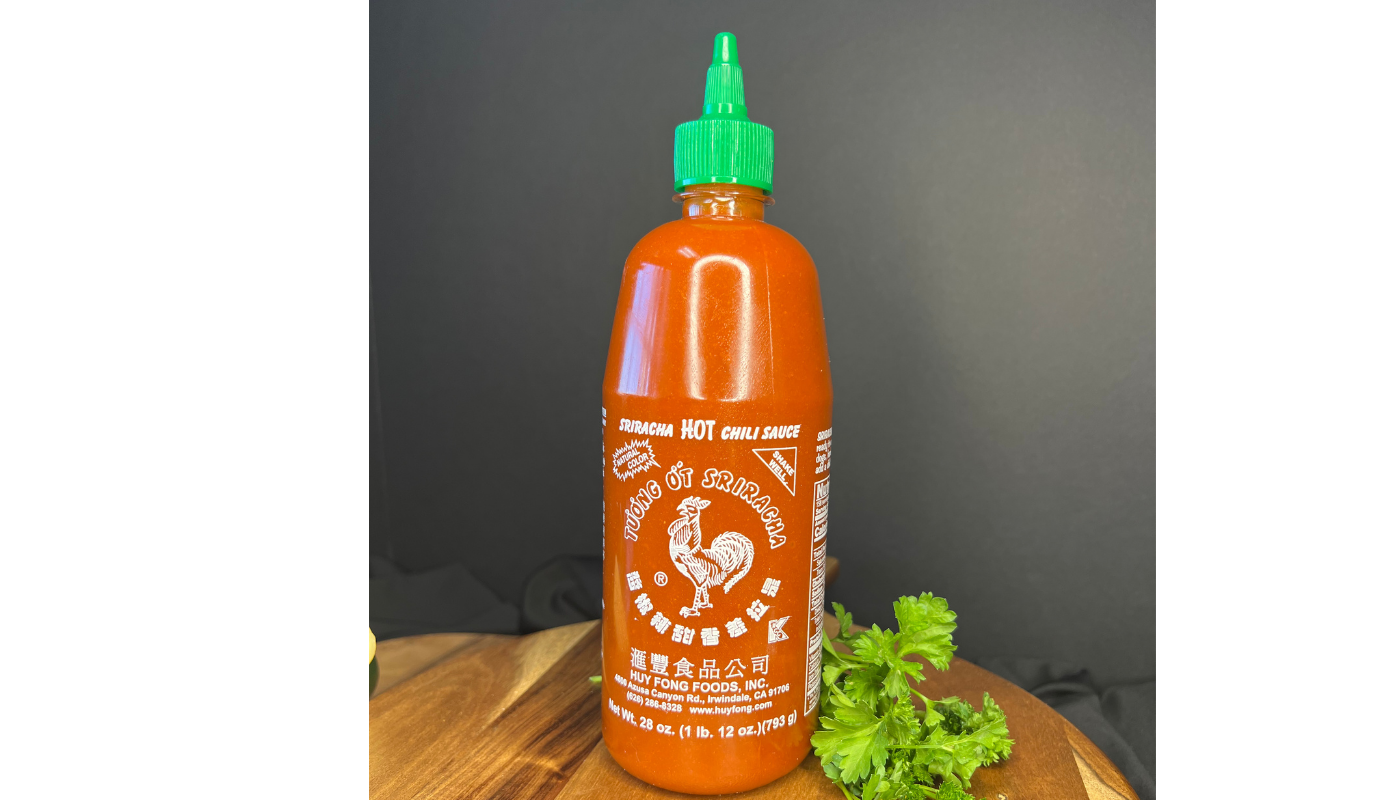 Sriracha  image
