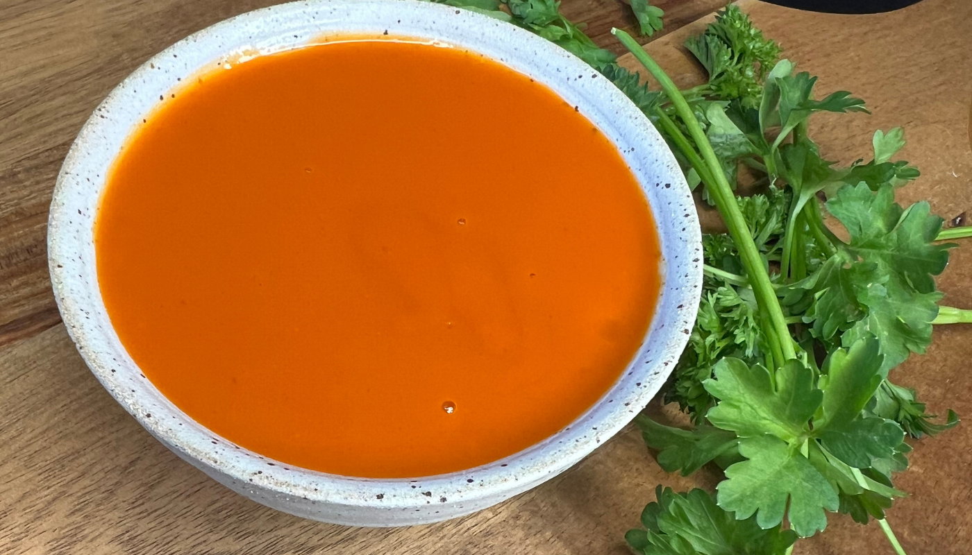 Buffalo Sauce Cup image