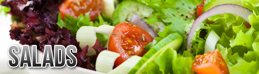 Full Salads image