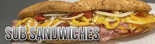 Sub Sandwiches image